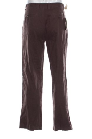 Herrenhose Unbranded, Größe M, Farbe Braun, Preis € 41,99