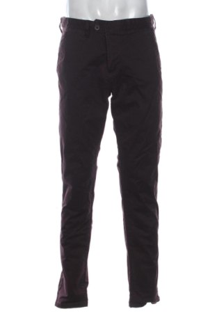 Herrenhose Unbranded, Größe M, Farbe Rot, Preis 20,00 €, #136655643