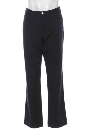 Herrenhose Unbranded, Größe L, Farbe Blau, Preis 25,99 €, #136662631