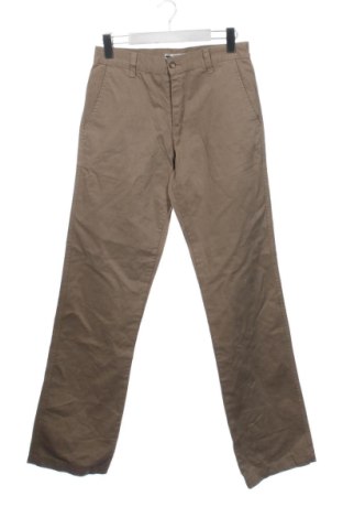 Męskie spodnie Unbranded, Rozmiar S, Kolor Brązowy, Cena 171,47 zł, #136677357