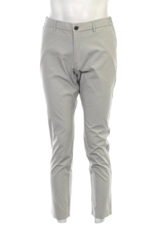 Herrenhose Uniqlo, Größe M, Farbe Grau, Preis 24,55 €, #136656412