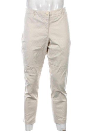 Мъжки панталон United Colors Of Benetton, Размер XL, Цвят Екрю, Цена 25,05 €