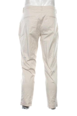 Мъжки панталон United Colors Of Benetton, Размер XL, Цвят Екрю, Цена 25,05 €