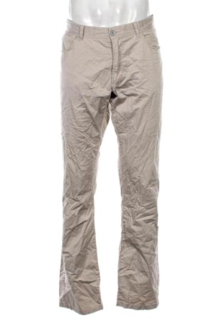 Мъжки панталон United Colors Of Benetton, Размер XL, Цвят Бежов, Цена 8,69 €, #136628737