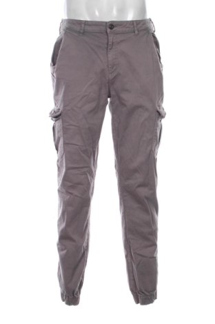 Herrenhose Urban Classics, Größe M, Farbe Aschrosa, Preis 17,00 €, #136649233