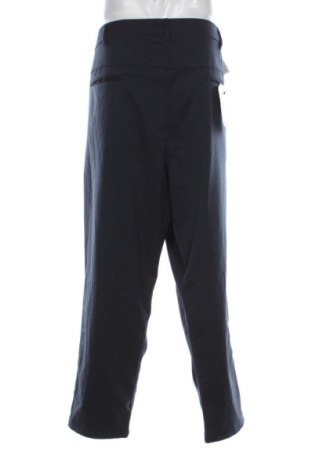 Herrenhose Viking, Größe 5XL, Farbe Blau, Preis 45,99 €
