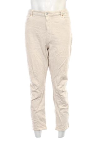 Мъжки панталон Vintage, Размер XL, Цвят Бежов, Цена 20,45 €