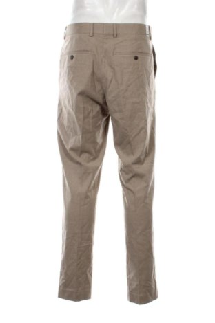 Pantaloni de bărbați WE, Mărime L, Culoare Maro, Preț 196,99 Lei
