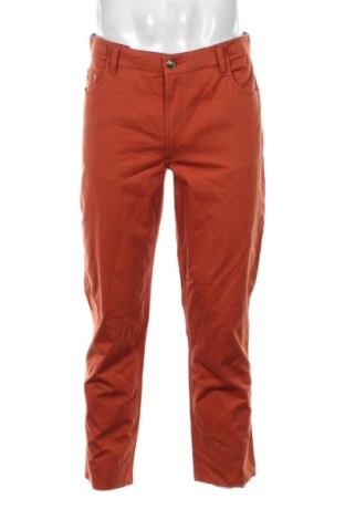 Мъжки панталон Walbusch, Размер M, Цвят Оранжев, Цена 35,27 €