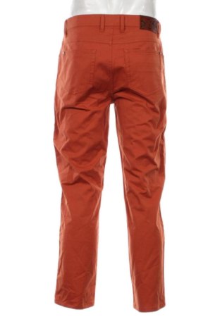 Мъжки панталон Walbusch, Размер M, Цвят Оранжев, Цена 35,27 €