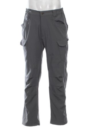 Herrenhose Warrior, Größe M, Farbe Grau, Preis 25,00 €
