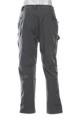 Herrenhose Warrior, Größe M, Farbe Grau, Preis 25,00 €