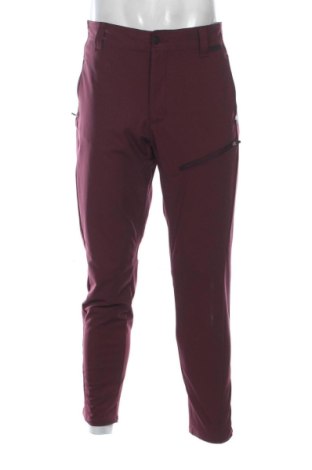 Herrenhose Wrangler, Größe XL, Farbe Rot, Preis 49,00 €