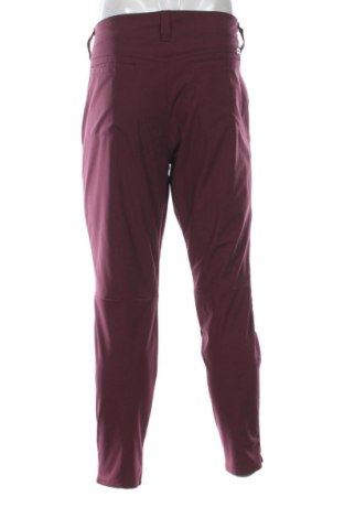 Herrenhose Wrangler, Größe XL, Farbe Rot, Preis 49,00 €