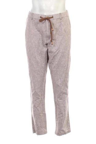 Pantaloni de bărbați Yes Zee, Mărime XL, Culoare Bej, Preț 215,99 Lei