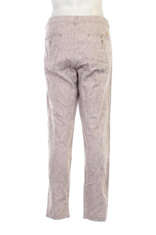 Pantaloni de bărbați Yes Zee, Mărime XL, Culoare Bej, Preț 215,99 Lei