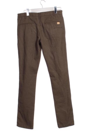 Мъжки панталон Zara, Размер M, Цвят Многоцветен, Цена 14,31 €