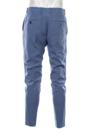 Herrenhose Zara, Größe L, Farbe Blau, Preis 17,46 €