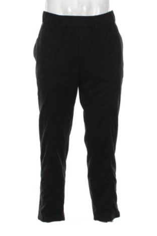Herrenhose Zara, Größe L, Farbe Schwarz, Preis € 14,00