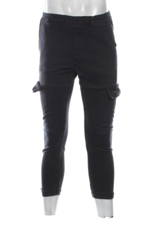 Herrenhose Zara, Größe L, Farbe Schwarz, Preis 14,00 €