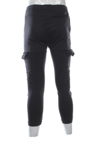 Herrenhose Zara, Größe L, Farbe Schwarz, Preis 14,00 €