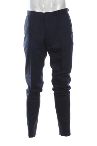 Herrenhose Zara, Größe L, Farbe Blau, Preis 14,00 €