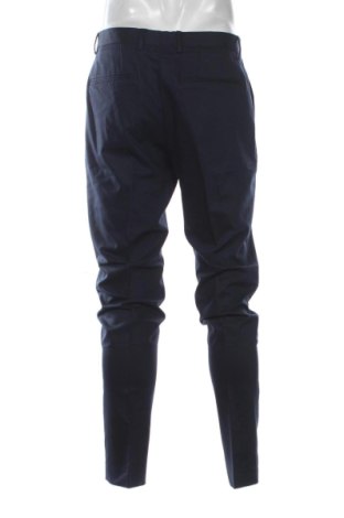 Herrenhose Zara, Größe L, Farbe Blau, Preis 14,00 €