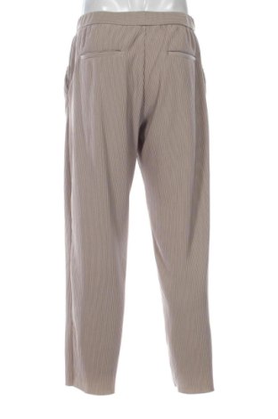 Herrenhose Zara, Größe M, Farbe Beige, Preis € 18,99