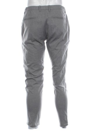 Pantaloni de bărbați Zara, Mărime L, Culoare Gri, Preț 72,99 Lei