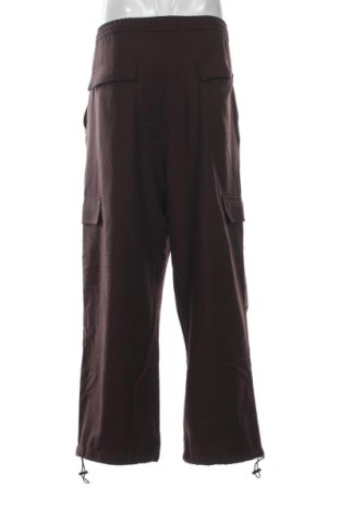 Herrenhose Zara, Größe XL, Farbe Braun, Preis 14,00 €