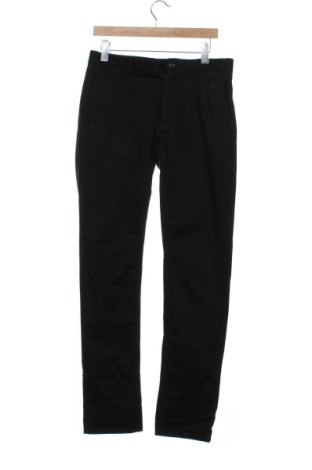 Herrenhose Zara, Größe M, Farbe Schwarz, Preis € 14,00, #136611863