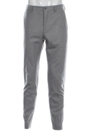Pánske nohavice  Zara, Veľkosť M, Farba Sivá, Cena  17,00 €