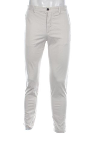 Herrenhose Zara, Größe M, Farbe Beige, Preis 13,81 €, #136621823