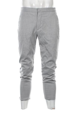 Pantaloni de bărbați Zara, Mărime M, Culoare Multicolor, Preț 85,99 Lei