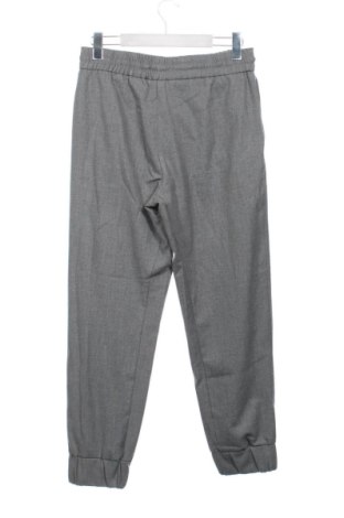 Pantaloni de bărbați Zara, Mărime S, Culoare Gri, Preț 72,99 Lei