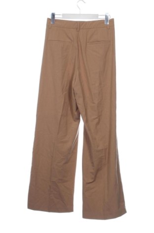 Pantaloni de bărbați Zara, Mărime S, Culoare Maro, Preț 72,99 Lei