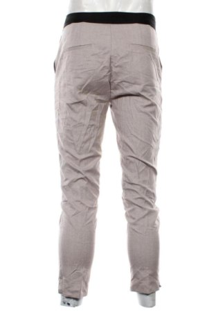 Herrenhose Zara, Größe M, Farbe Beige, Preis 17,99 €