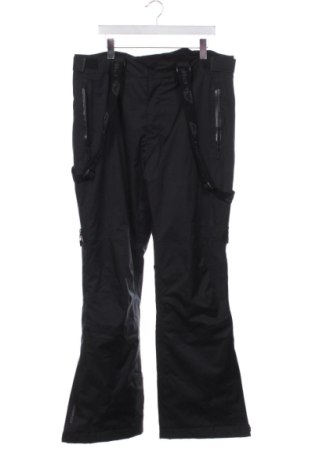 Herrenhose für Wintersport Alpine Pro, Größe XL, Farbe Schwarz, Preis 49,00 €