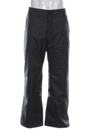 Herrenhose für Wintersport Decathlon, Größe XL, Farbe Grau, Preis 64,84 €, #136658017