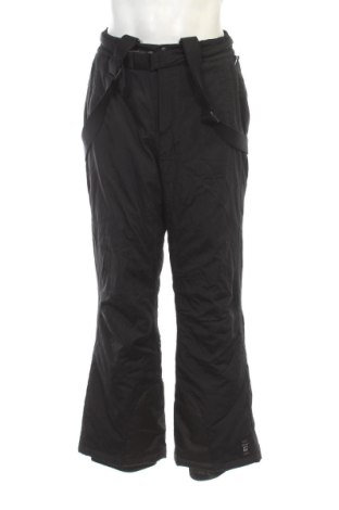 Pantaloni bărbătești pentru sporturi de iarnă Killtec, Mărime M, Culoare Negru, Preț 364,93 Lei