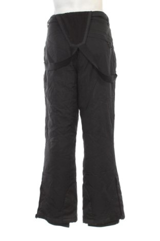 Pantaloni bărbătești pentru sporturi de iarnă Killtec, Mărime M, Culoare Negru, Preț 364,93 Lei