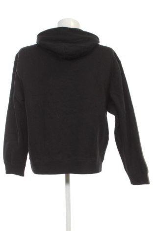 Мъжки поларен суитшърт Calvin Klein Jeans, Размер L, Цвят Черен, Цена 80,78 €