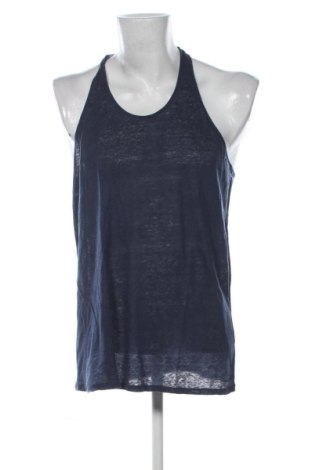 Pánské tilko  Acne, Velikost M, Barva Modrá, Cena  1 105,00 Kč, #136669738