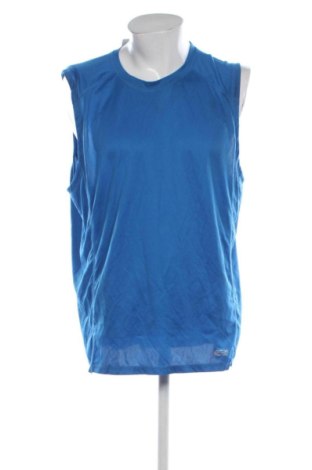 Herren Tanktop Active, Größe XXL, Farbe Blau, Preis 8,99 €
