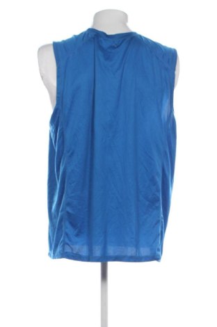 Herren Tanktop Active, Größe XXL, Farbe Blau, Preis 8,99 €