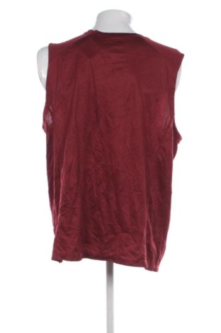 Herren Tanktop Active, Größe XXL, Farbe Rot, Preis € 8,99