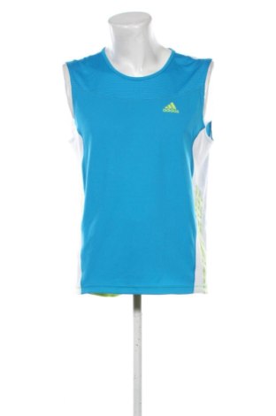 Męski podkoszulek Adidas, Rozmiar L, Kolor Kolorowy, Cena 72,99 zł