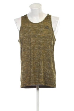 Herren Tanktop Adidas, Größe L, Farbe Mehrfarbig, Preis 17,99 €