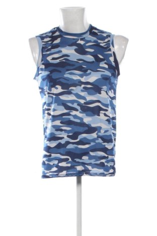Maiou bărbătesc Atlas For Men, Mărime S, Culoare Multicolor, Preț 47,99 Lei