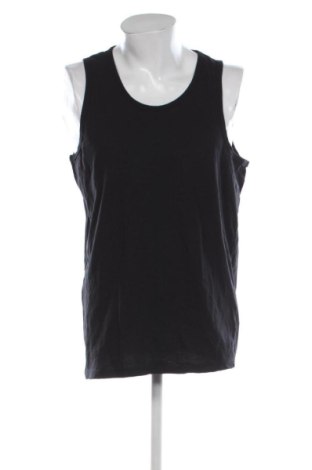 Herren Tanktop Atlas For Men, Größe XXL, Farbe Schwarz, Preis € 10,99